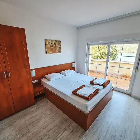 Villa Amfora דירה