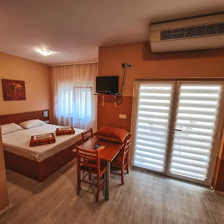 Villa Amfora דירה
