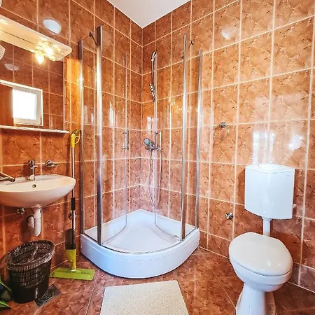 Villa Amfora דירה *