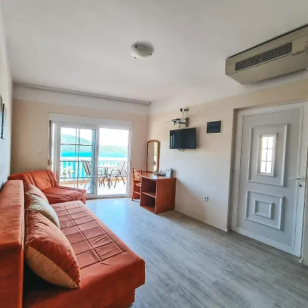 Villa Amfora *