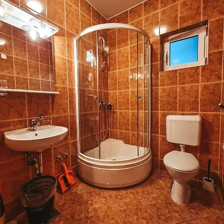 Villa Amfora *