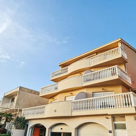 Villa Amfora דירה נאום