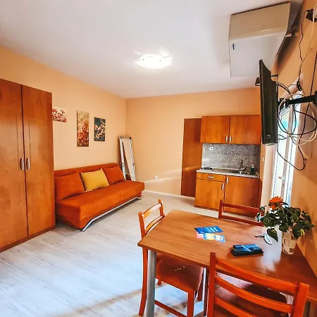 Villa Amfora * נאום