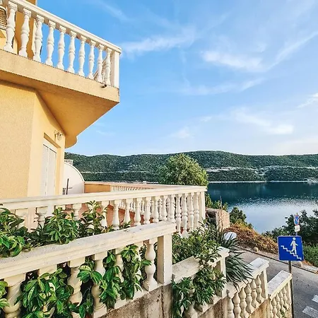 דירה Villa Amfora *