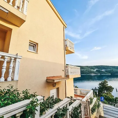 דירה Villa Amfora