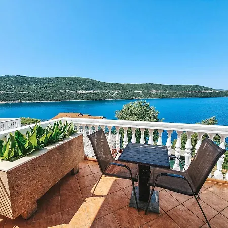 Villa Amfora דירה *
