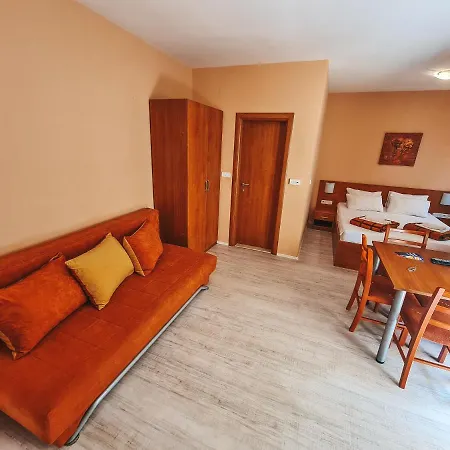 Villa Amfora *