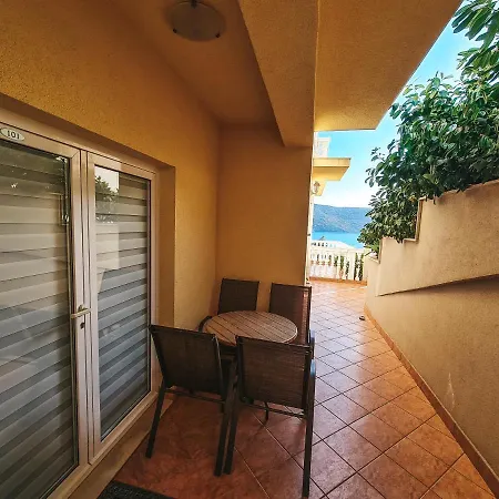 דירה Villa Amfora *